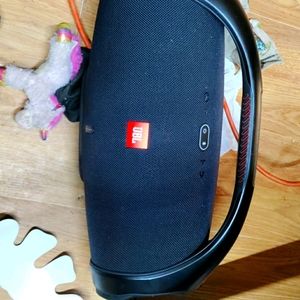 Jbl boombox2